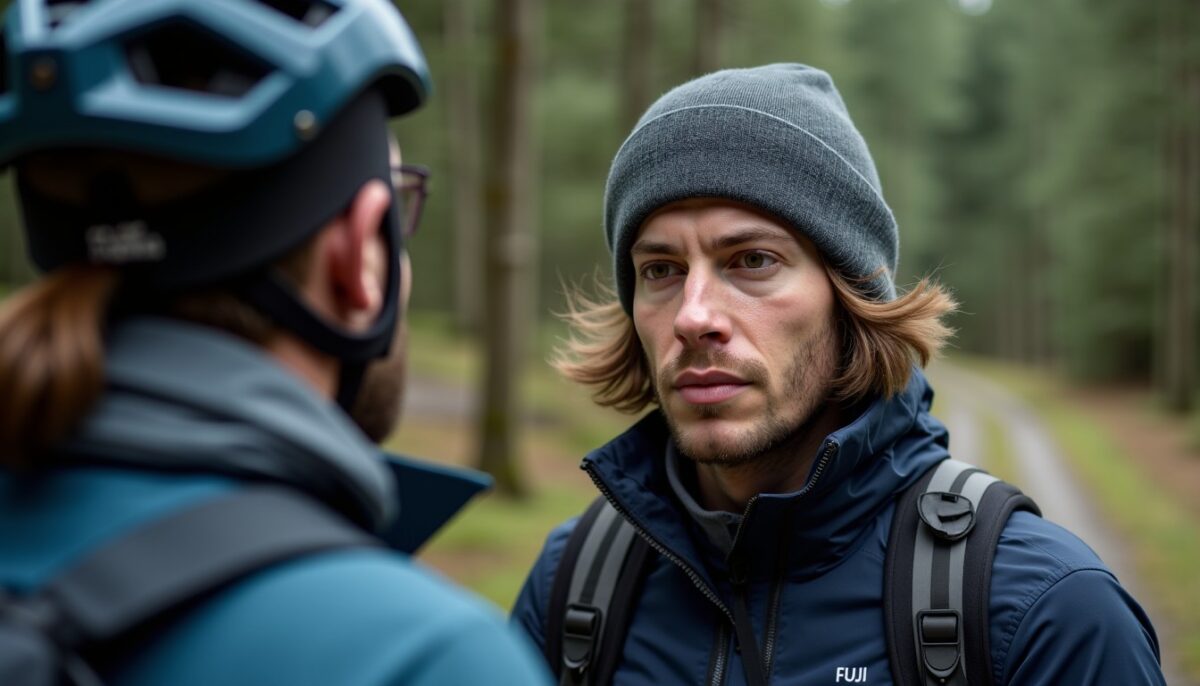 Fuji Cruiser : Découvrez les caractéristiques, avis et tarifs du modèle tout-terrain polyvalent