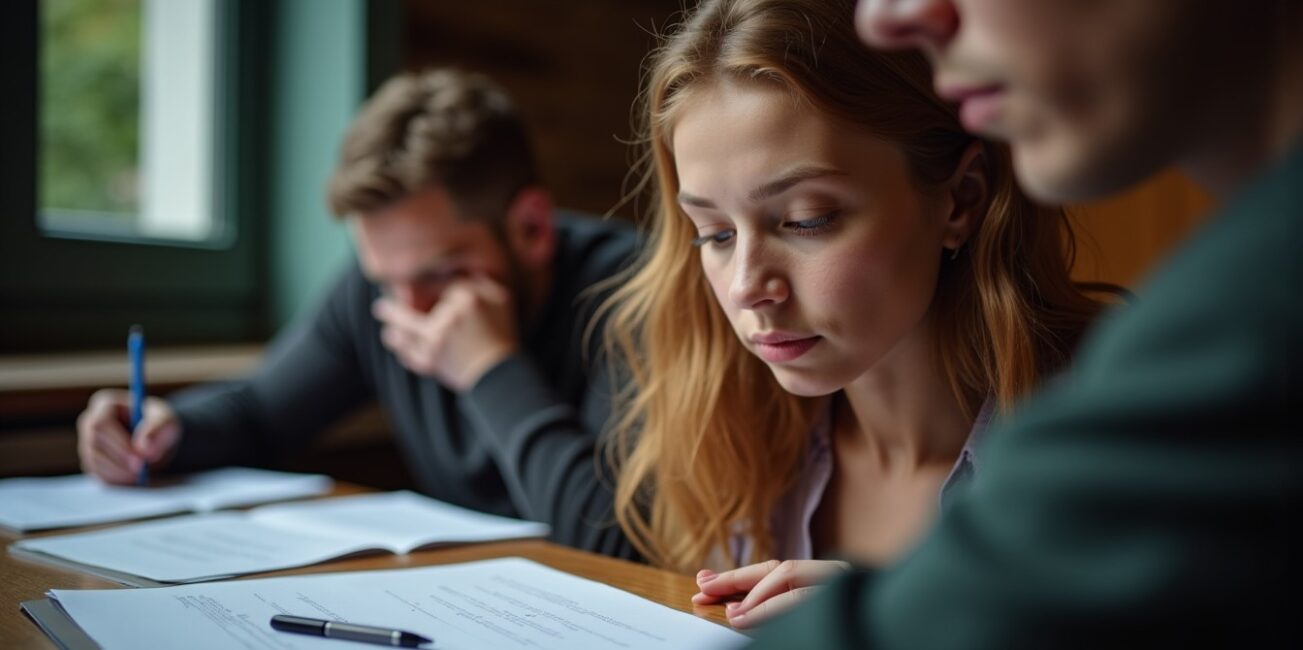 Réussir le test psychotechnique du permis : stratégies et conseils pour bien se préparer