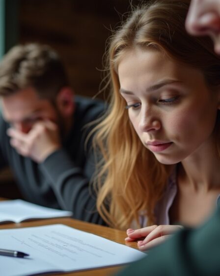 Réussir le test psychotechnique du permis : stratégies et conseils pour bien se préparer