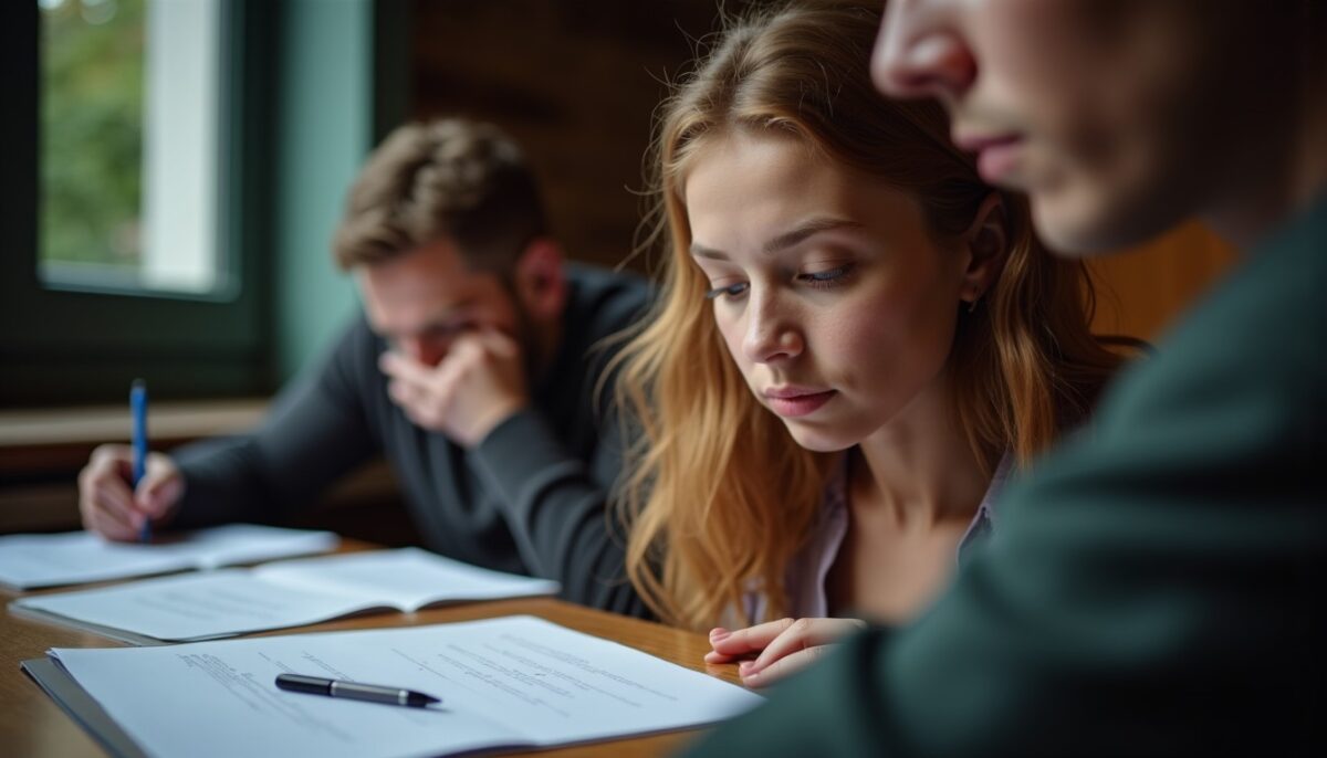 Réussir le test psychotechnique du permis : stratégies et conseils pour bien se préparer