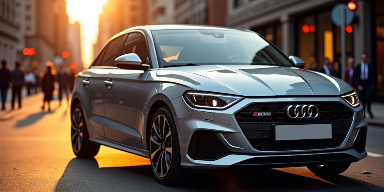 Audi A1 d'occasion 2024 : des offres garanties à des prix imbattables