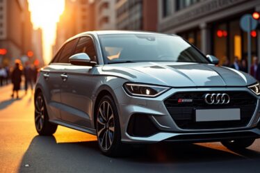 Audi A1 d'occasion 2024 : des offres garanties à des prix imbattables