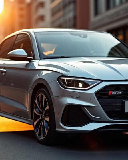 Audi A1 d'occasion 2024 : des offres garanties à des prix imbattables