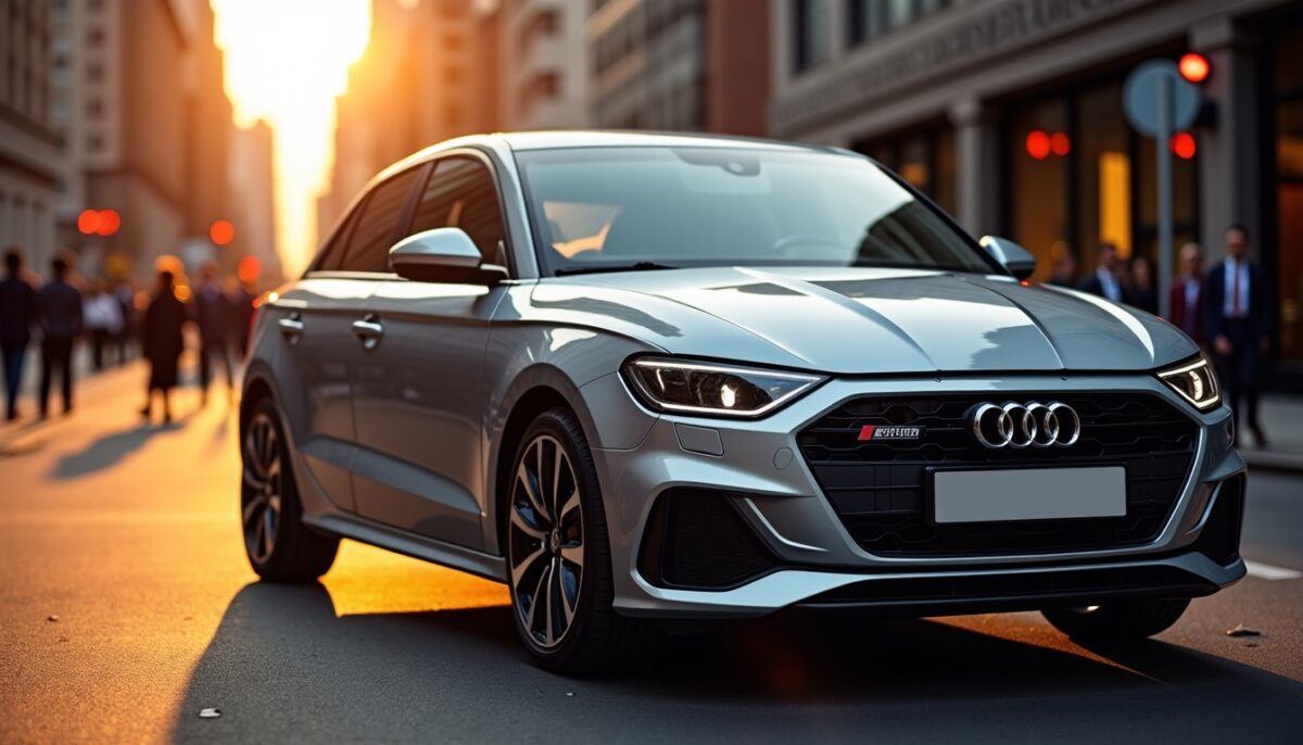 Audi A1 d'occasion 2024 : des offres garanties à des prix imbattables