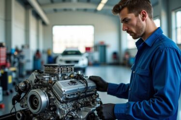 Start moteurs : principes de fonctionnement et astuces pour un démarrage sûr et efficace