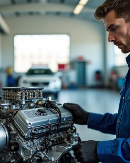 Start moteurs : principes de fonctionnement et astuces pour un démarrage sûr et efficace