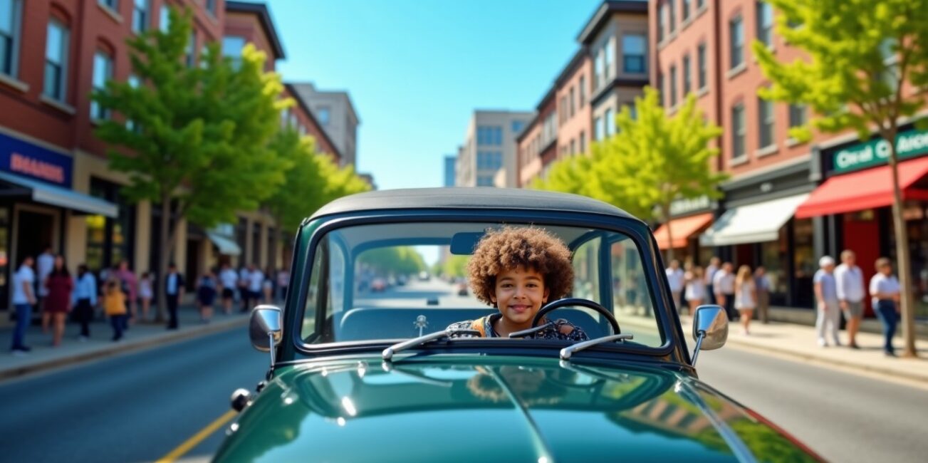 Smart sans permis : guide complet pour conduire en ville dès 14 ans