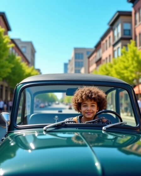 Smart sans permis : guide complet pour conduire en ville dès 14 ans