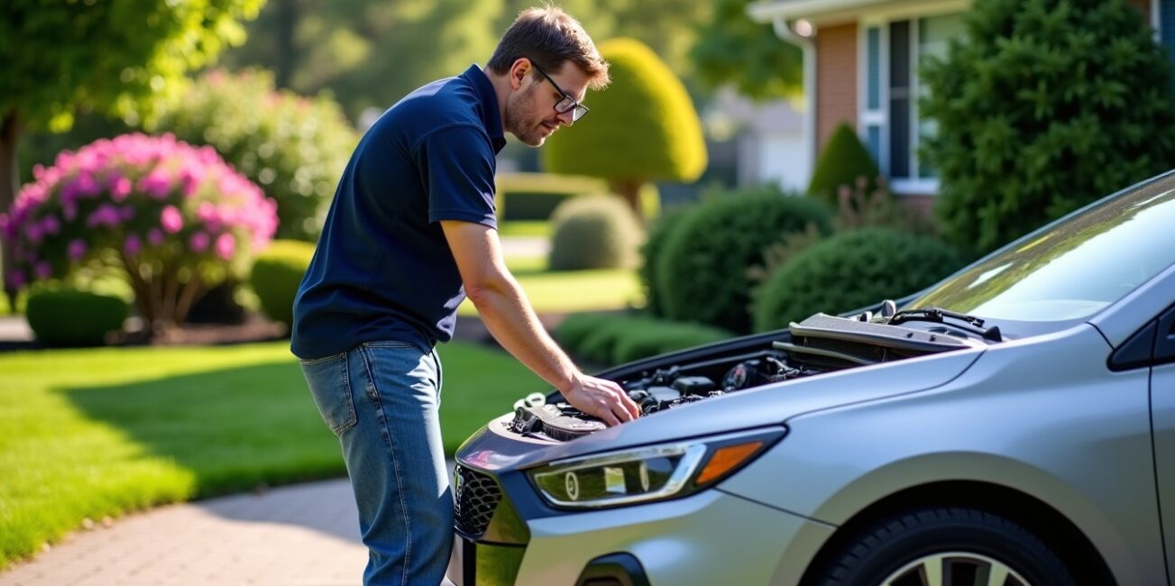 Mode économie activé : comprendre ses causes et solutions pour un démarrage rapide de votre voiture