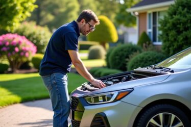 Mode économie activé : comprendre ses causes et solutions pour un démarrage rapide de votre voiture