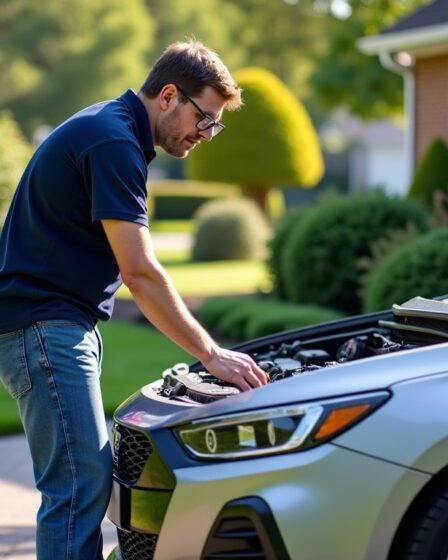 Mode économie activé : comprendre ses causes et solutions pour un démarrage rapide de votre voiture