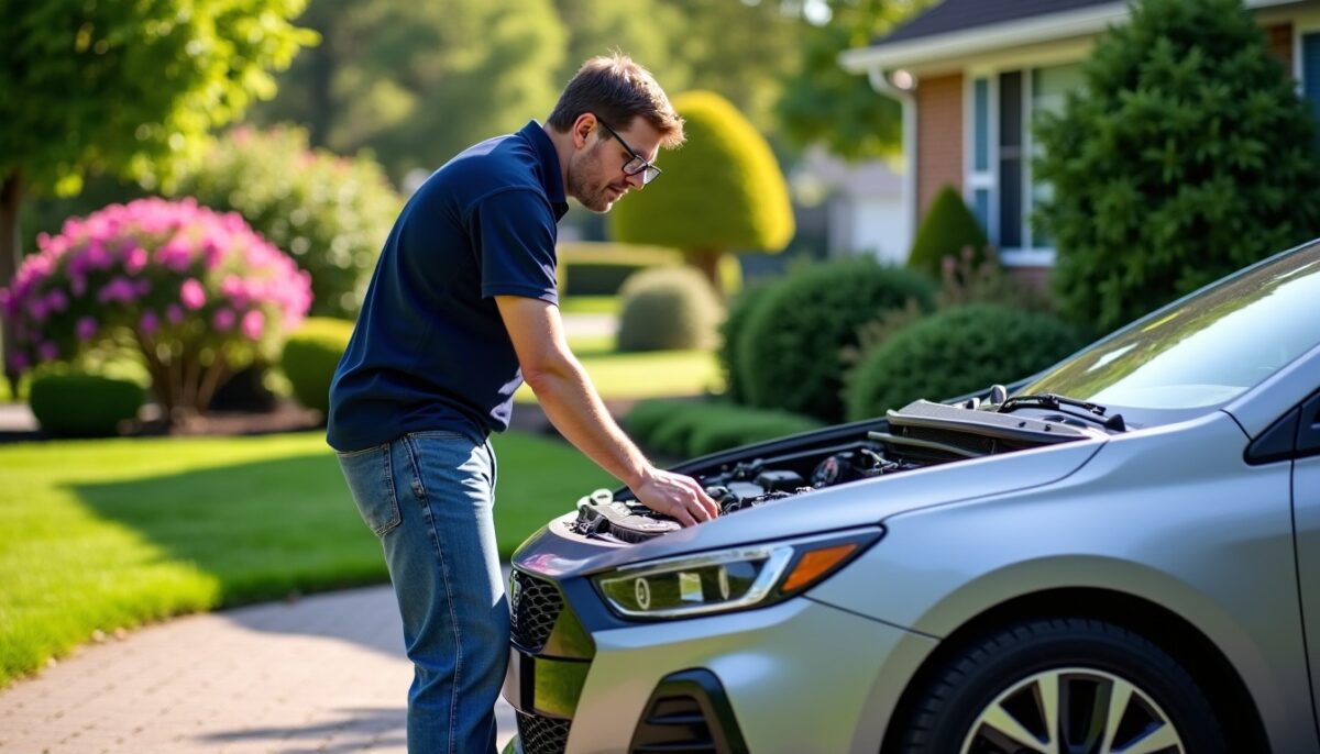 Mode économie activé : comprendre ses causes et solutions pour un démarrage rapide de votre voiture