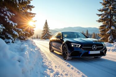 Pneus hiver : le guide complet pour garantir votre sécurité sur la route