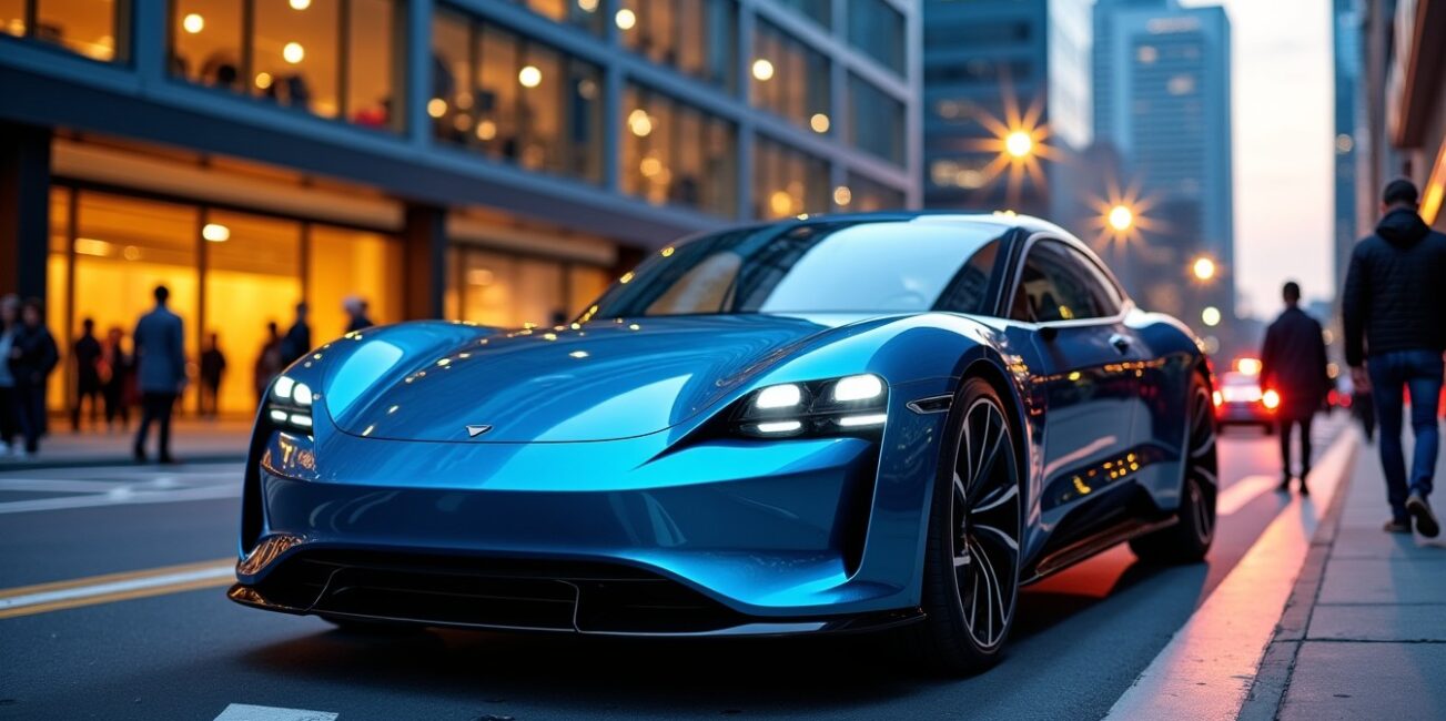 Voitures électriques d’aujourd’hui : innovations technologiques et enjeux de sécurité