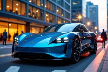 Voitures électriques d’aujourd’hui : innovations technologiques et enjeux de sécurité