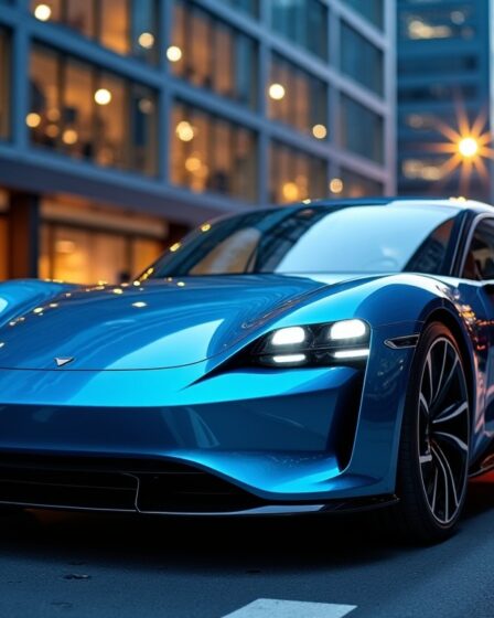 Voitures électriques d’aujourd’hui : innovations technologiques et enjeux de sécurité