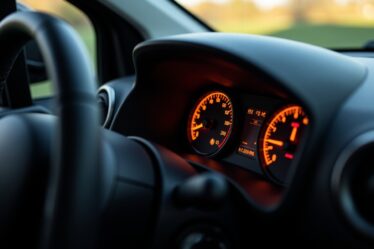 Voyants du tableau de bord de la Twingo 2 : guide complet pour comprendre et réagir rapidement