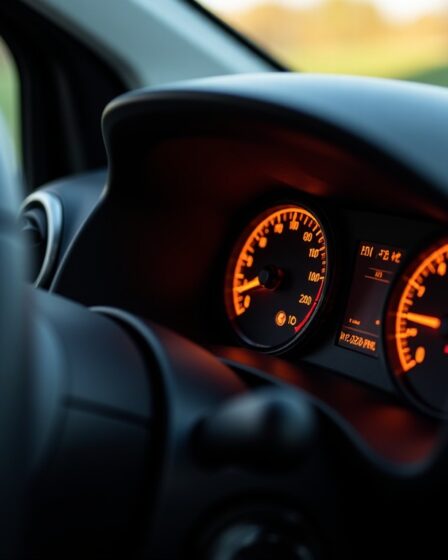 Voyants du tableau de bord de la Twingo 2 : guide complet pour comprendre et réagir rapidement