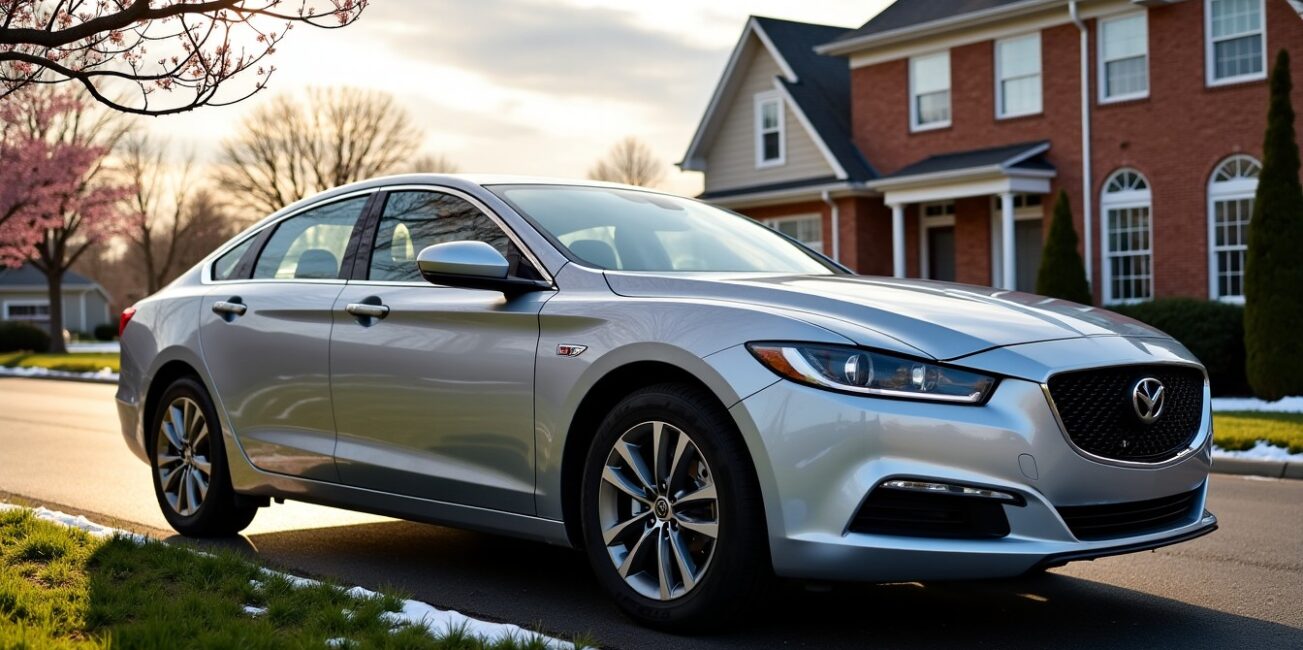 L'importance du nettoyage post-hiver : le guide essentiel pour entretenir et protéger votre voiture