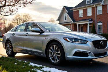 L'importance du nettoyage post-hiver : le guide essentiel pour entretenir et protéger votre voiture
