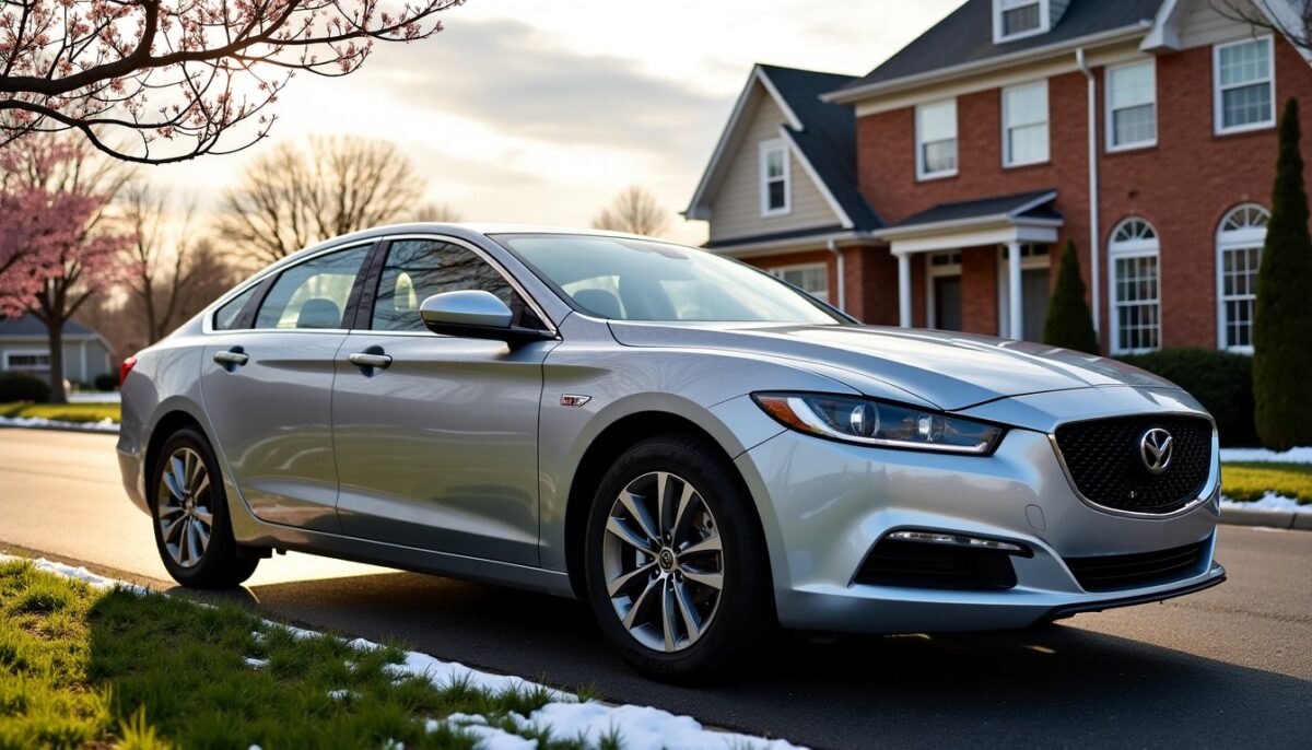 L'importance du nettoyage post-hiver : le guide essentiel pour entretenir et protéger votre voiture