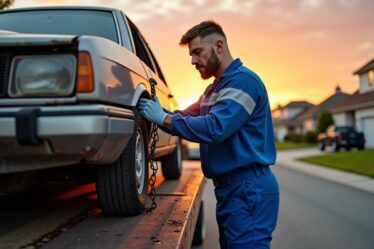 Enlèvement d'épave gratuit : guide complet des démarches et conditions à connaître