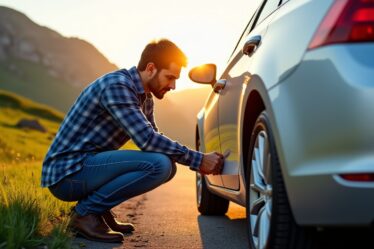 Le guide ultime pour choisir ses pneus et assurer une conduite en toute sécurité