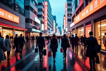 Top 7 des destinations incontournables pour une expérience shopping exceptionnelle à travers le monde