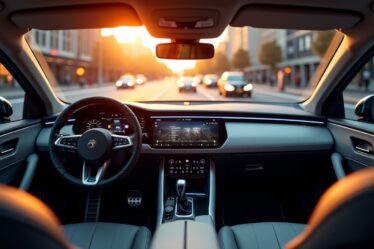 De l’ABS aux technologies adaptatives : comment la sécurité automobile se réinvente dans les voitures modernes