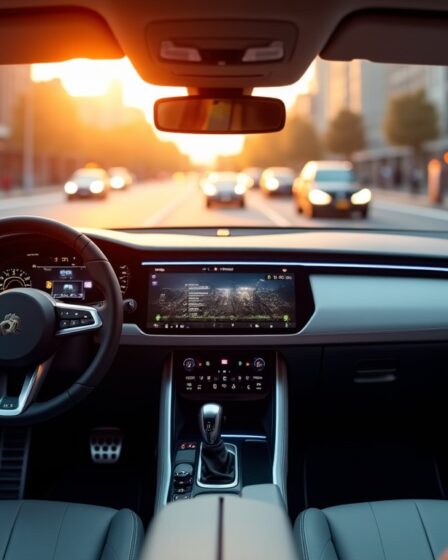 De l’ABS aux technologies adaptatives : comment la sécurité automobile se réinvente dans les voitures modernes