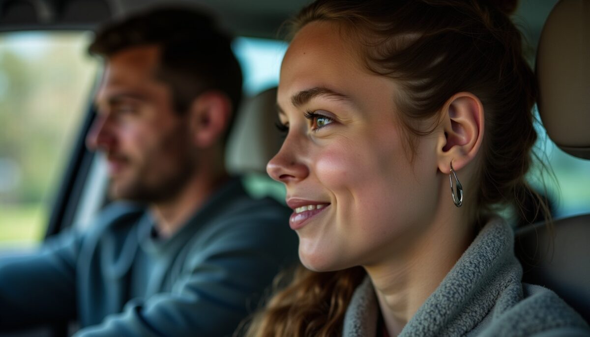 Le guide ultime pour sélectionner le SUV familial idéal