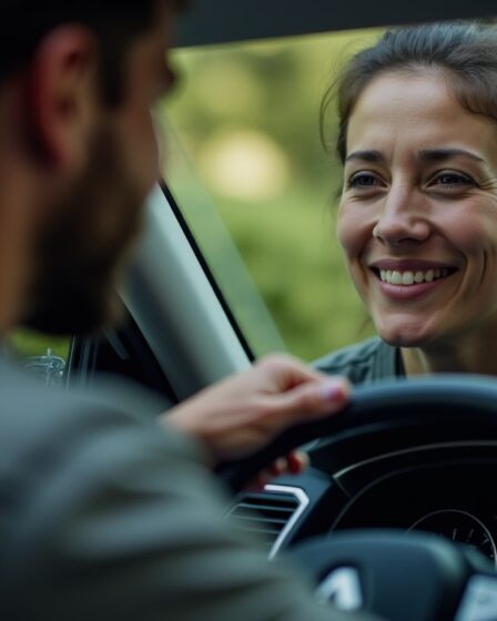 Renault Austral d'occasion : les raisons du succès éclatant de ce SUV en 2026