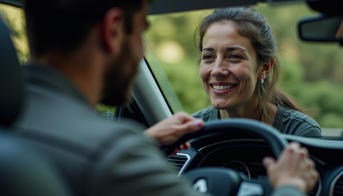 Renault Austral d'occasion : les raisons du succès éclatant de ce SUV en 2026