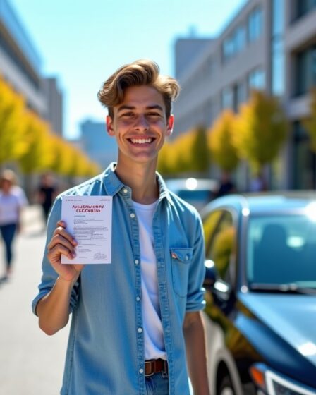 Découvrez tout sur PermisExpert.fr pour réussir votre permis de conduire