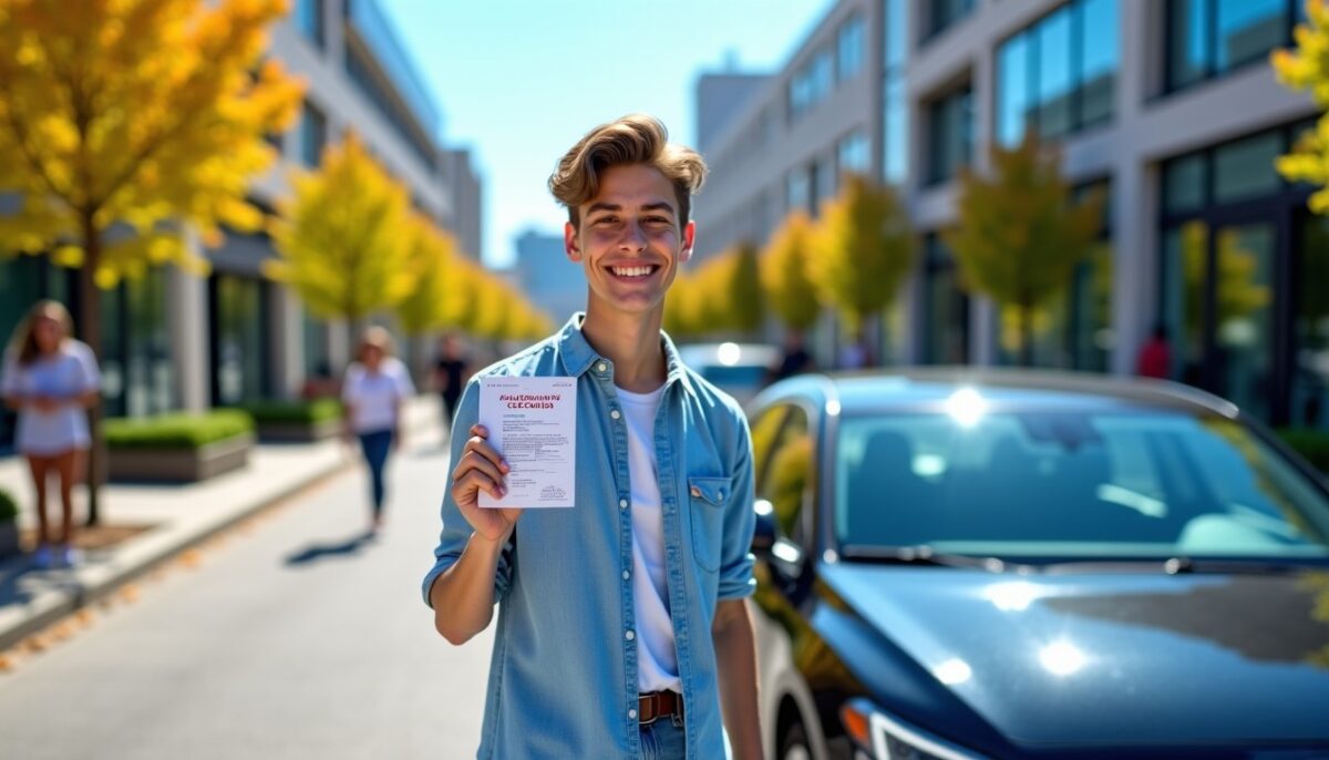 Découvrez tout sur PermisExpert.fr pour réussir votre permis de conduire
