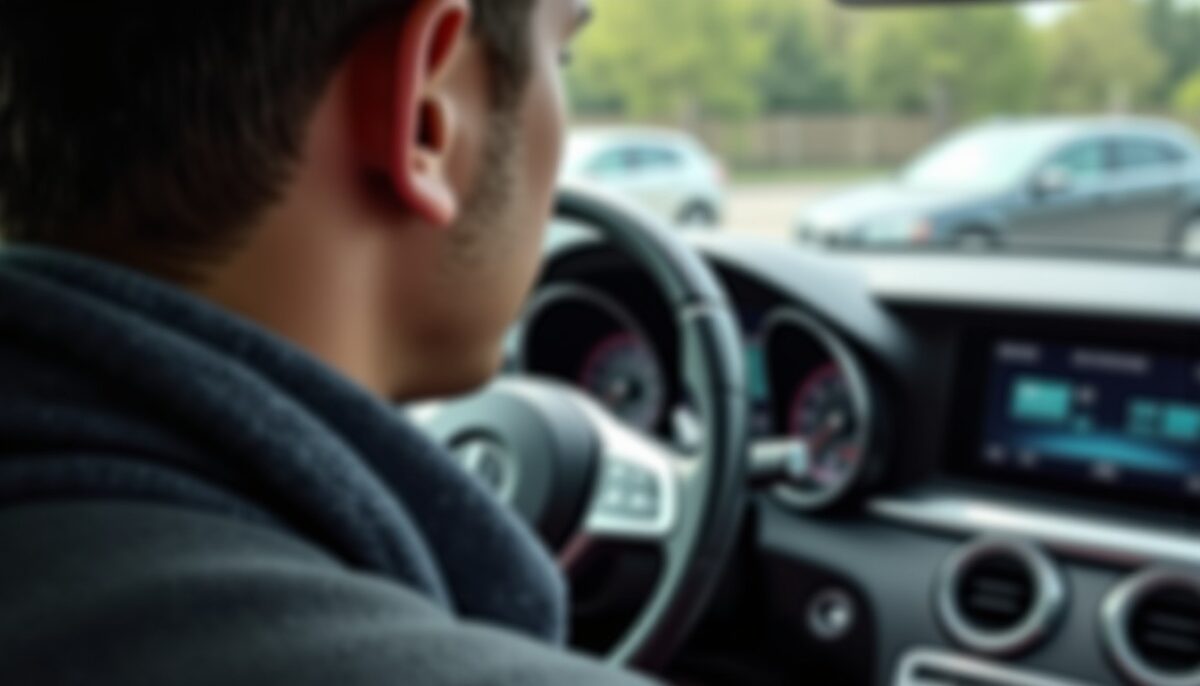 Mercedes d'occasion : les 4 contrôles essentiels avant l'achat