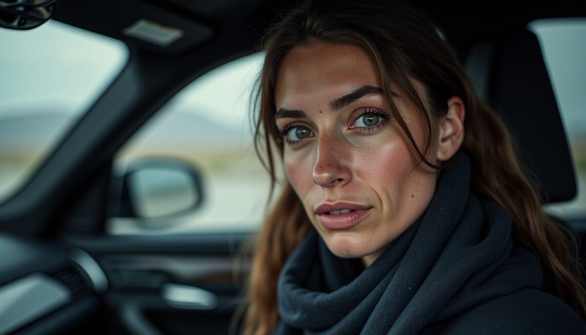 Les raisons surprenantes de l'encrassement prématuré du filtre à particules (FAP) sur votre BMW X1