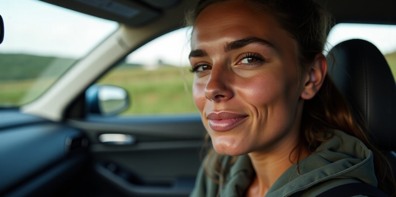 Optimisez votre Voiture pour les Aventures Sportives : Alliez Performance, Sécurité et Endurance