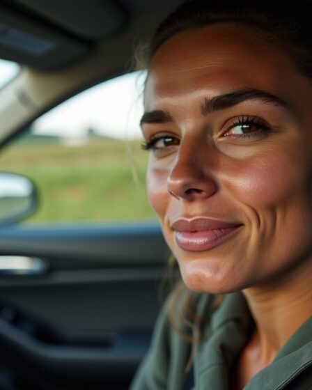 Optimisez votre Voiture pour les Aventures Sportives : Alliez Performance, Sécurité et Endurance