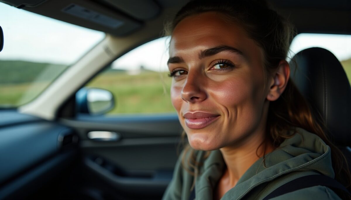 Optimisez votre Voiture pour les Aventures Sportives : Alliez Performance, Sécurité et Endurance