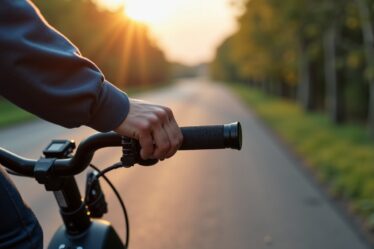 Quadricycle électrique pour adultes : alliez stabilité et confort au quotidien
