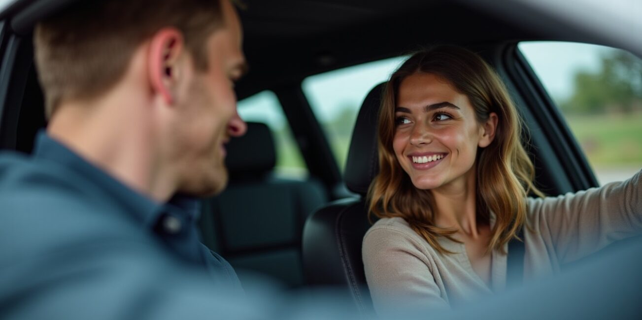 Leasing social : découvrez comment conduire une voiture neuve sans vous ruiner !