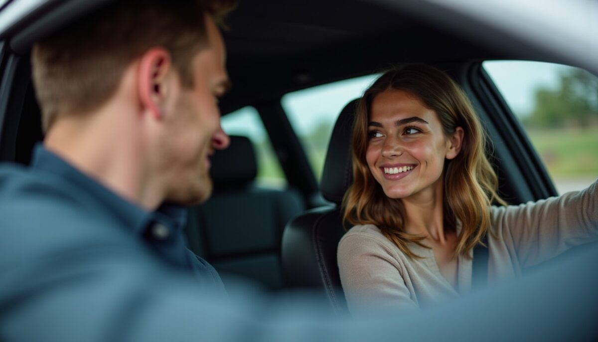 Leasing social : découvrez comment conduire une voiture neuve sans vous ruiner !