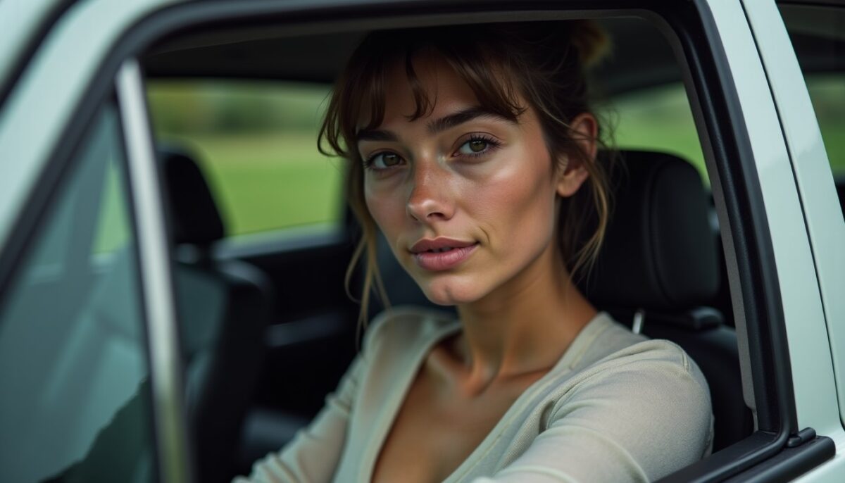 Pare-brise : découvrez tout ce qu'il faut savoir sur cet élément indispensable de votre voiture