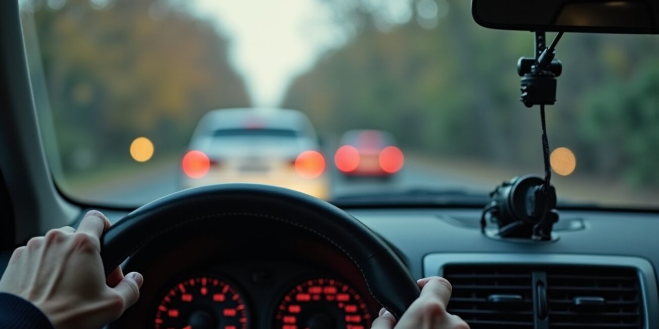 Ventilateur de voiture qui continue de tourner après l'arrêt : comprendre les causes et trouver les solutions