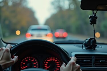 Ventilateur de voiture qui continue de tourner après l'arrêt : comprendre les causes et trouver les solutions
