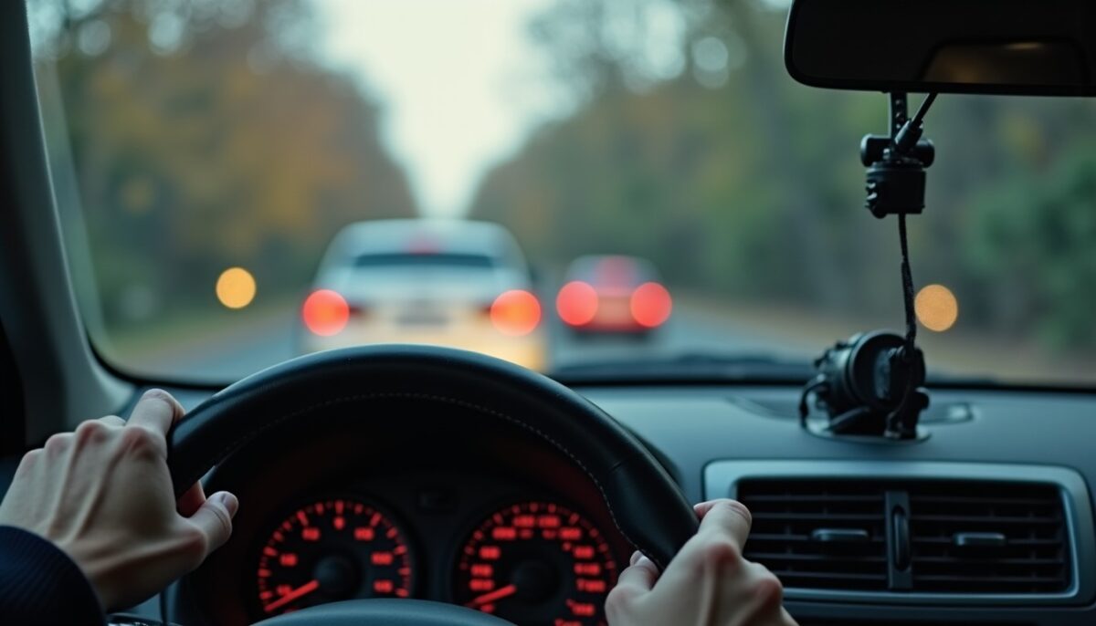 Ventilateur de voiture qui continue de tourner après l'arrêt : comprendre les causes et trouver les solutions