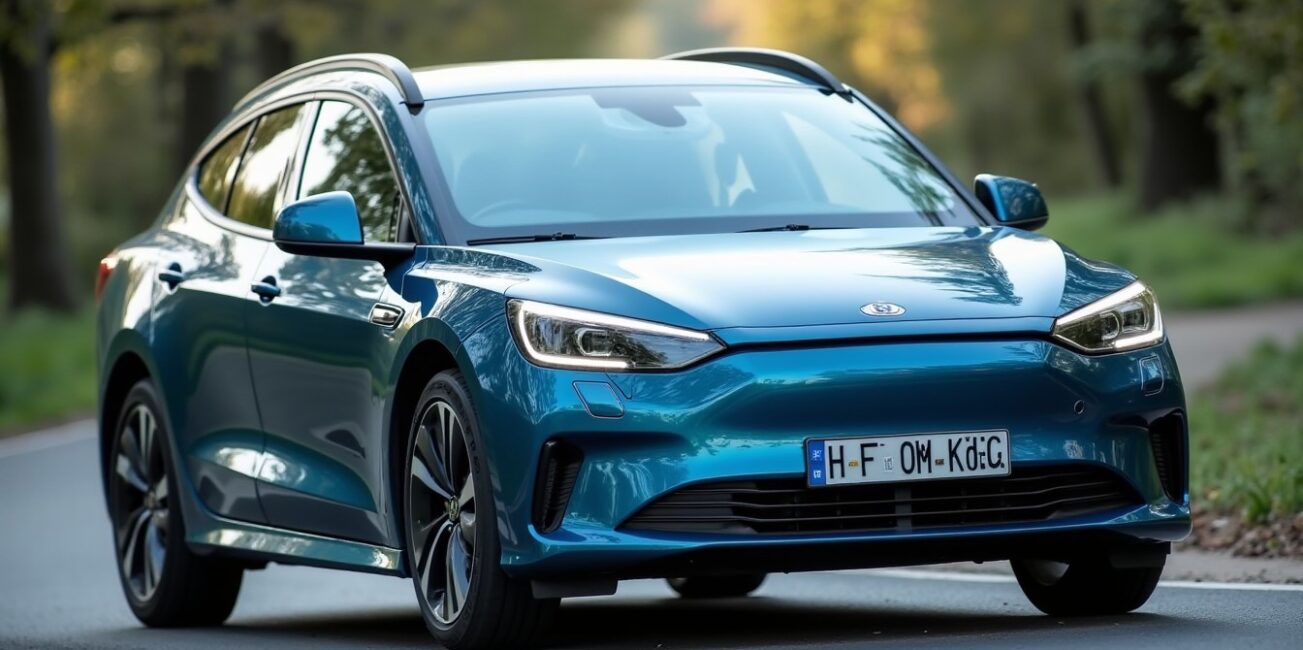 Combien de temps peut durer une voiture hybride rechargeable en moyenne ?