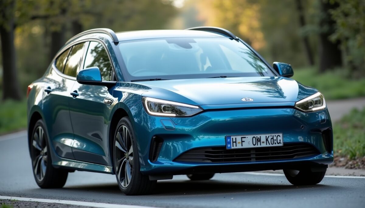 Combien de temps peut durer une voiture hybride rechargeable en moyenne ?