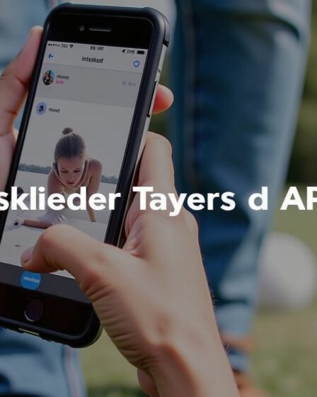 Guide complet pour télécharger une APK d'application sportive pas à pas